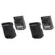 thumbnail image 2 of Kuymtek Adaptador Corriente 450 W para Tarjeta Gráfica 4090 4080 4070 Ti 3090 (RVS Negro), 2 of 8