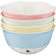 thumbnail image 3 of Lenox Butterfly Meadow 12-Ounce Dessert Bowls Set of 4 - 791720, 3 of 13