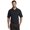 Dark Navy, variant on Men's Select Lightweight Snag-Proof Tactical Polo, Red, X-Small