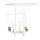 thumbnail image 4 of Colgador de casco Sunnimix montaje en pared organizador multifuncional Blanco, 4 of 8
