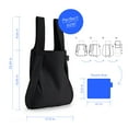 thumbnail image 3 of Notabag Original Black, 3 of 8