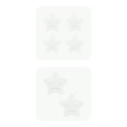 (3 pack) Starface Hydro-Star® Clear Pimple Patches - 32 Count