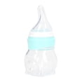 thumbnail image 4 of Alimentador de Medicina para Bebés, fljo de control Suave Tipo de Pezón Recién Nacido Pacifier de Chupete Silicona Resistente A Los Bebés, 4 of 7