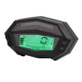 thumbnail image 4 of Gear Indicator For Kawasaki  Digital Tachometer  Motorcycle Gear Indicator Motorcycle Digital Tachometer Speedometer Gear Indicator For Kawasaki Z1000, 4 of 8