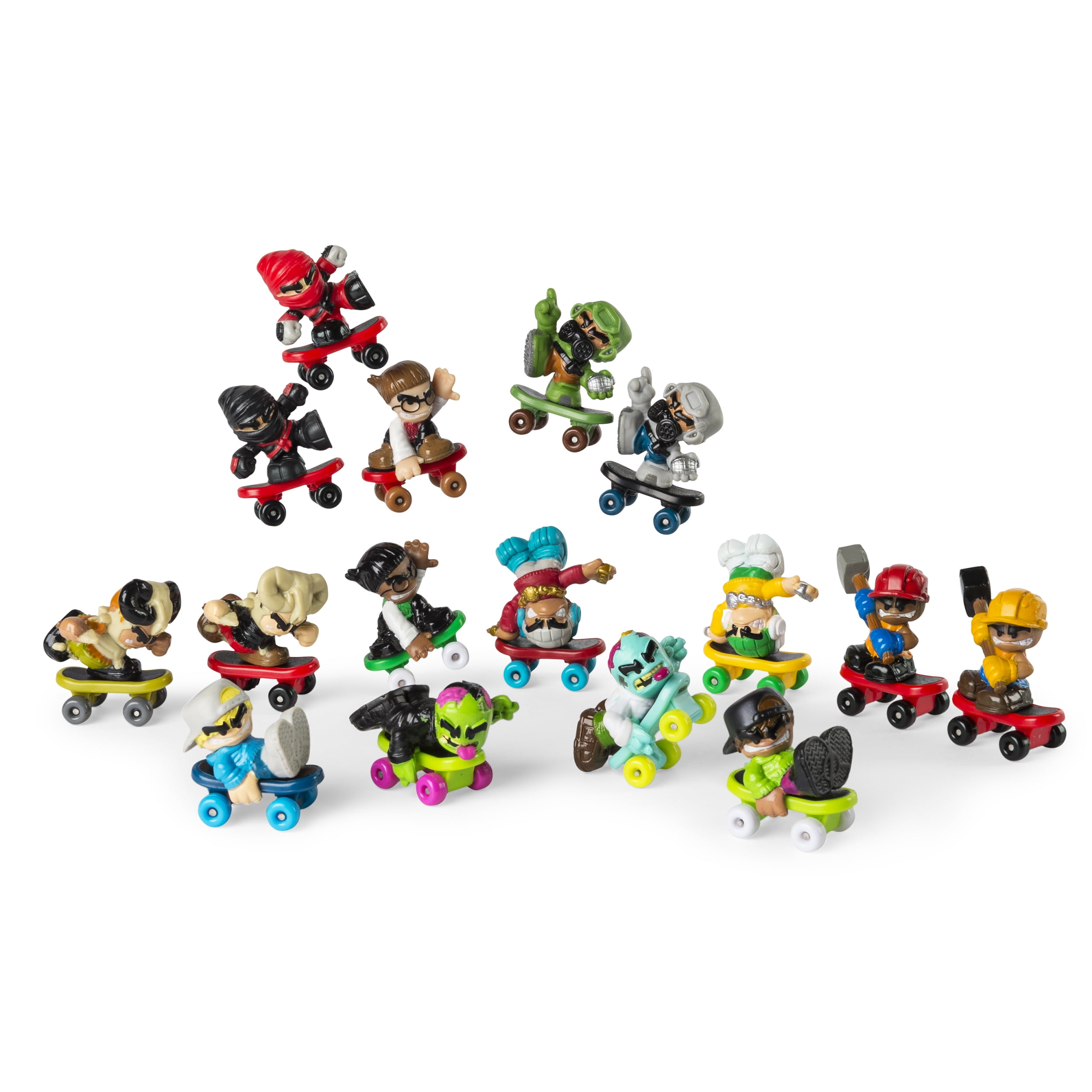 baby robot toy