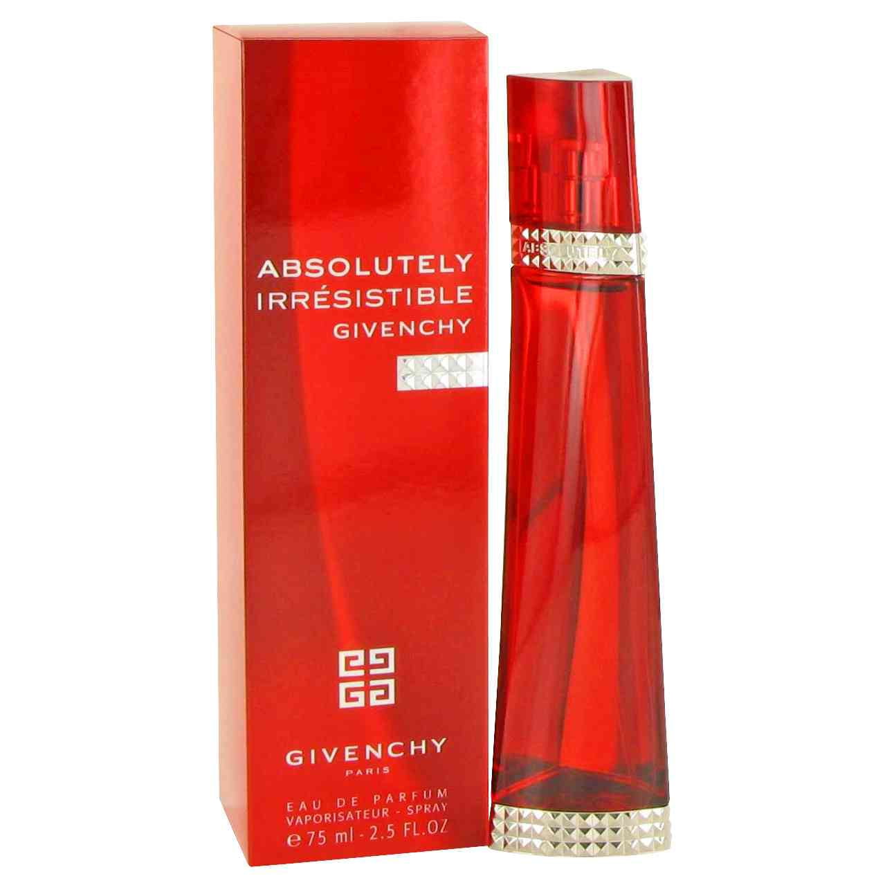 GIVENCHY Absolutely Irresistible セット Absolutely Irresistible by