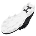 thumbnail image 5 of Cleats Fútbol Americano Under Armour Highlight 2 Rm Tachones Resistentes, 5 of 5