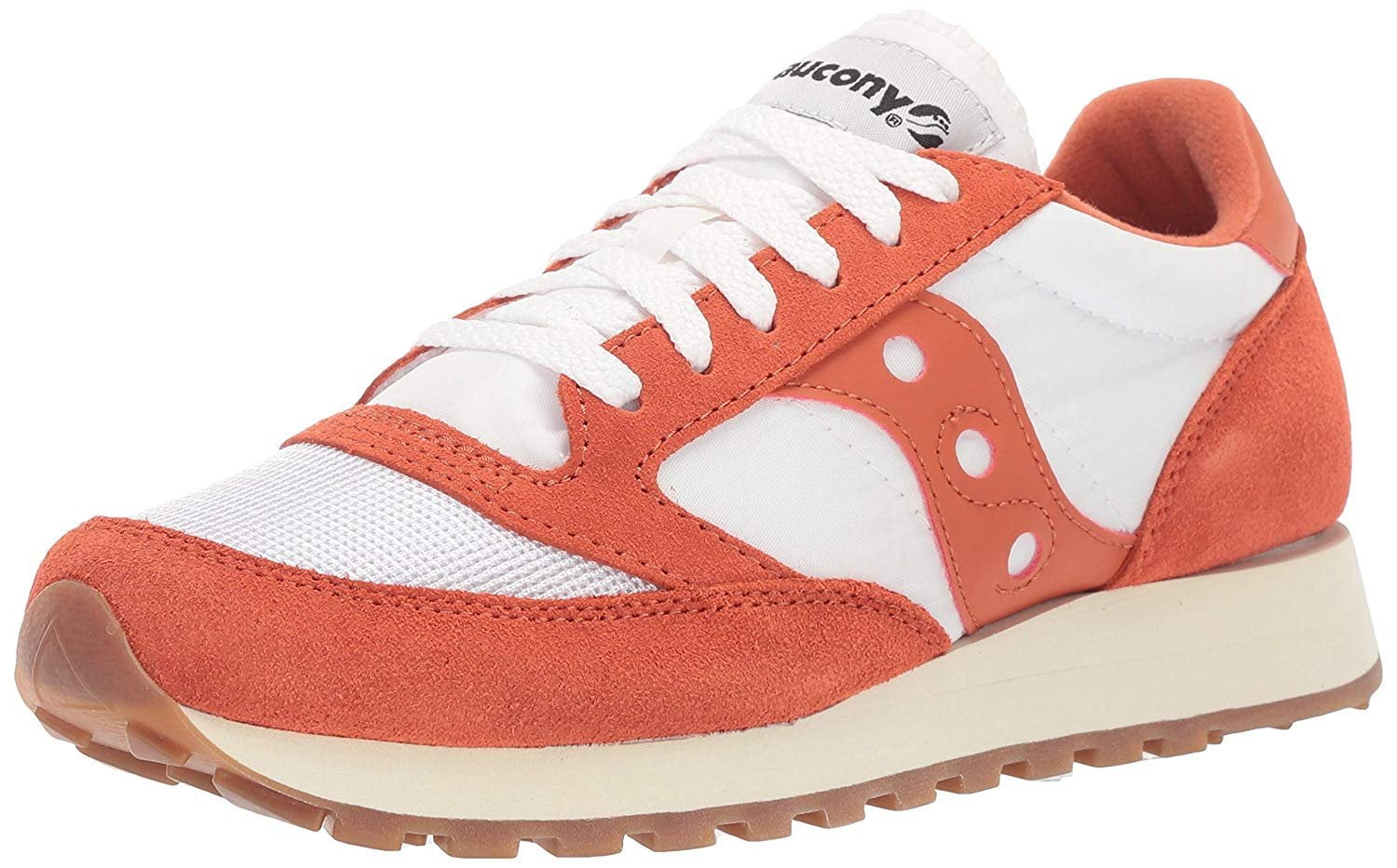 Saucony Women's Jazz Original Vintage Sneakers