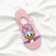 thumbnail image 1 of Disney Spring Summer Cartoon Mickey Minnie Donald Duck Daisy Lady Sweet Socks Solid Color Socks35-40 Gao Jinjia LED, 1 of 2