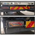 Ygmylandbb Trailer Tail Lights, AIF4 LED Truck Tail Light, Flowing Tail