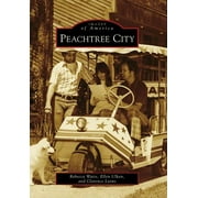 Images of America: Peachtree City (Paperback)