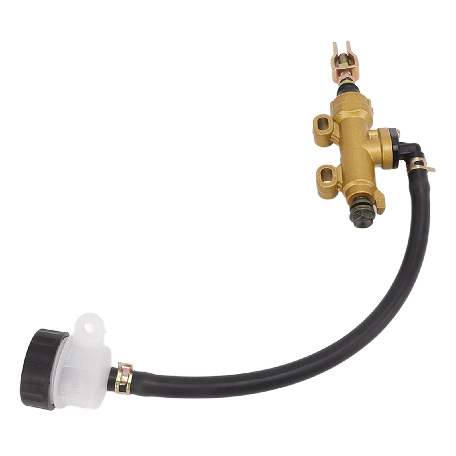 Master Cylinder, Anti Deform Hydraulic Lightweight Oxidation Rustproof