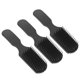thumbnail image 3 of Cepillo Para Desenredar, Ergonómico, Dientes Anchos, 9 Filas, Cepillo De Pelo Flexible, Ligero Para Todo Tipo De Cabello, 3 of 7