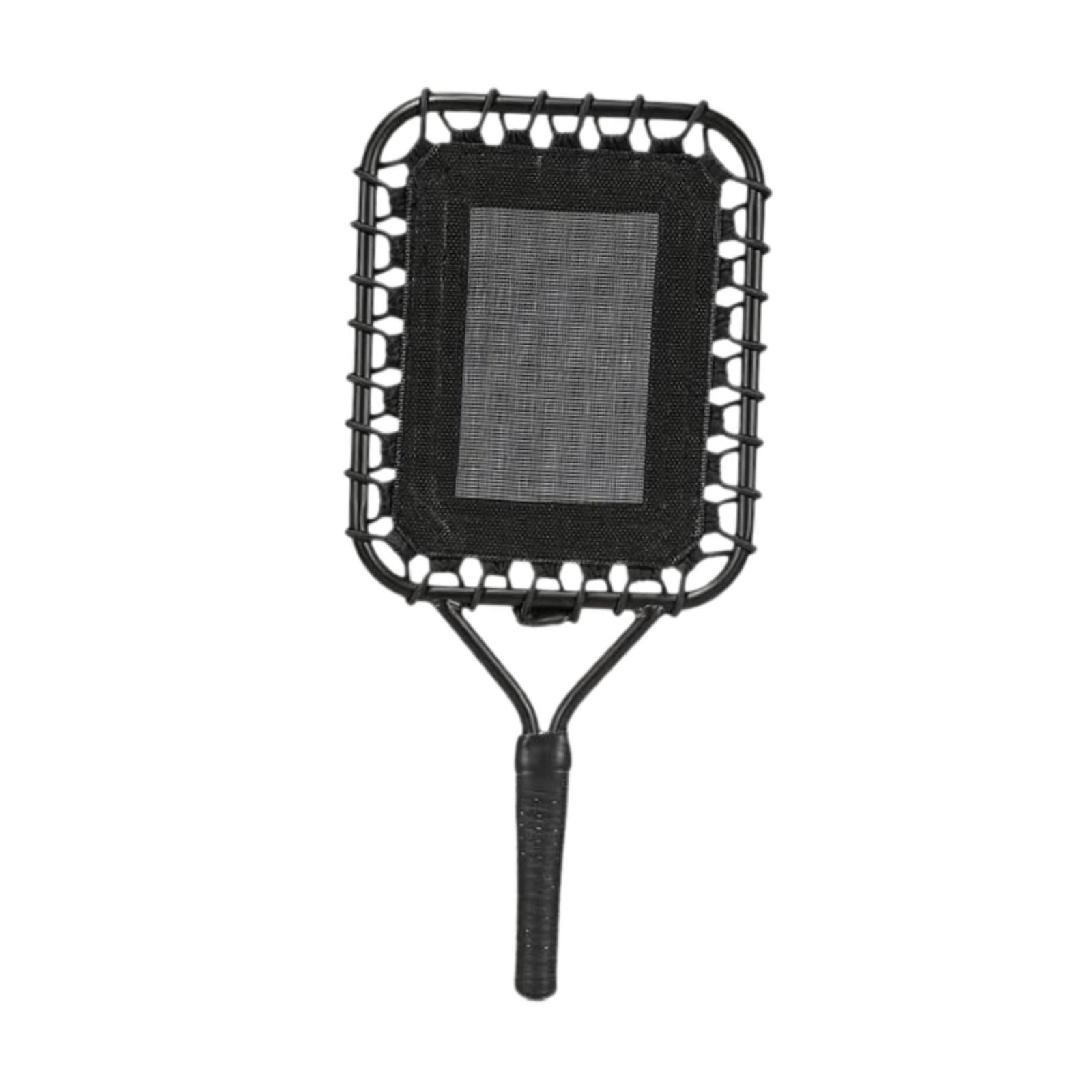 Mornei Baseball Racquet Baseball Essentials Metal Training Device Men Women for Parents
