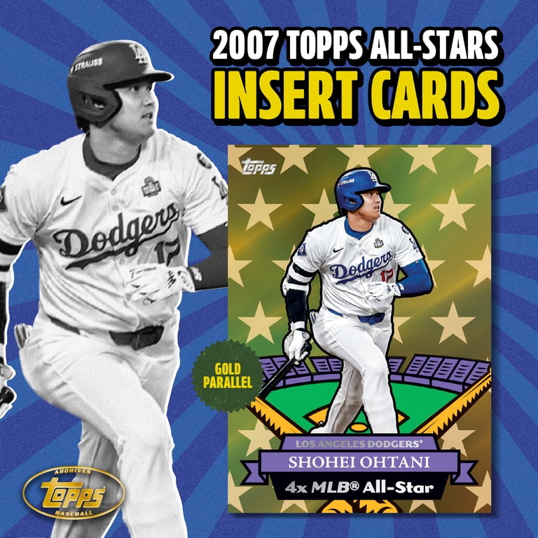 2025 Topps Archives Baseball - Factory Sealed - Value Box 