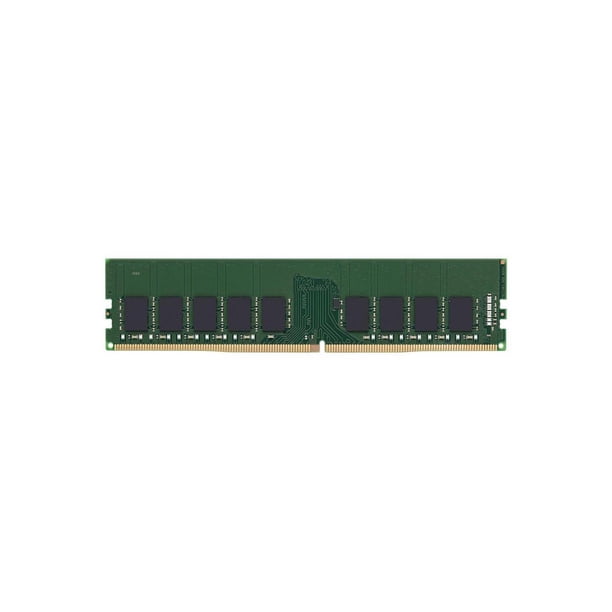 Kingston 32GB RAM 3200MHz DDR4 288pin ECC DIMM Memory Module