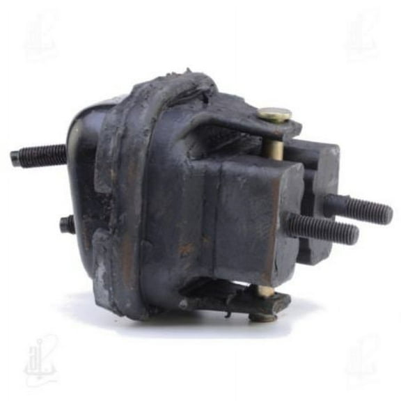 Anchor Doan 3093 Engine Mount - Front, Front Right Fits select: 2006-2009 CHEVROLET IMPALA, 1999-2002 OLDSMOBILE INTRIGUE