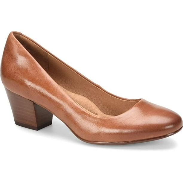 sofft lindon pump