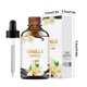 thumbnail image 2 of Sérum hidratante antiarrugas con aceite esencial de vainilla. Aromaterapia con aceite de vainilla para jabón y cuidado del cabello. 30 ml. Cuidado de la piel., 2 of 9