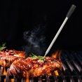thumbnail image 4 of Termómetro inalámbrico para carne, termómetro para barbacoa, termómetro para parrilla Compatible con Bluetooth, 4 of 7