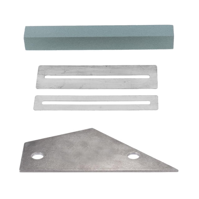 Lijadora Para Bajos De Guitarra de material acero Inoxidable High Fret Para Partes De Bajos De Guitarra CUTICAT Guitar Fret Rocker Sander
