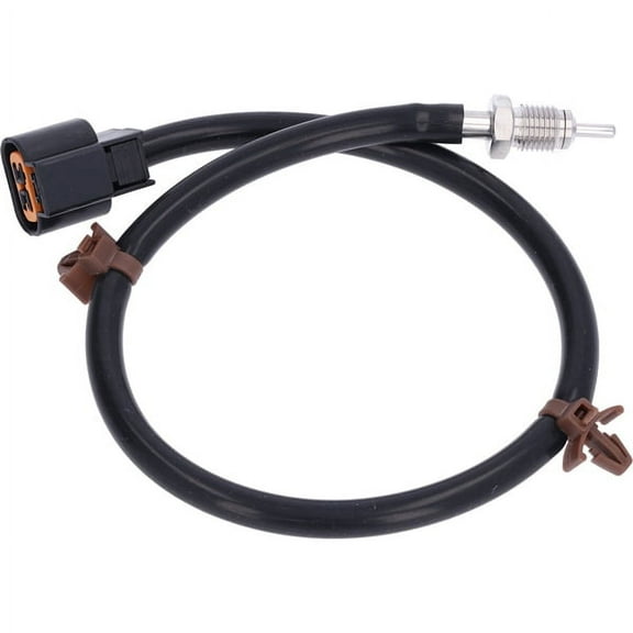 Global 1812347 Exhaust Gas Temperature (EGT) Sensor Fits select: 1991-1995 MITSUBISHI 3000 GT, 1992-1996 DODGE STEALTH