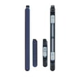 thumbnail image 2 of Replacement Hard Buttons (Power / Volume) Compatible For Motorola Moto G Play (XT2093 / 2021) (Misty Blue), 2 of 6
