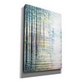 thumbnail image 2 of Epic Graffiti 'Gentle Forest Light' by Marc Todd, Canvas Wall Art, 18"x26", 2 of 2