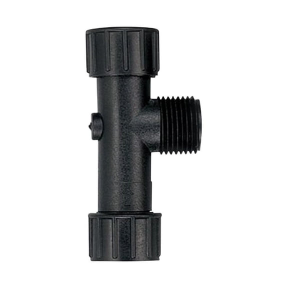 Drip Irrigation Faucet Tee Filter