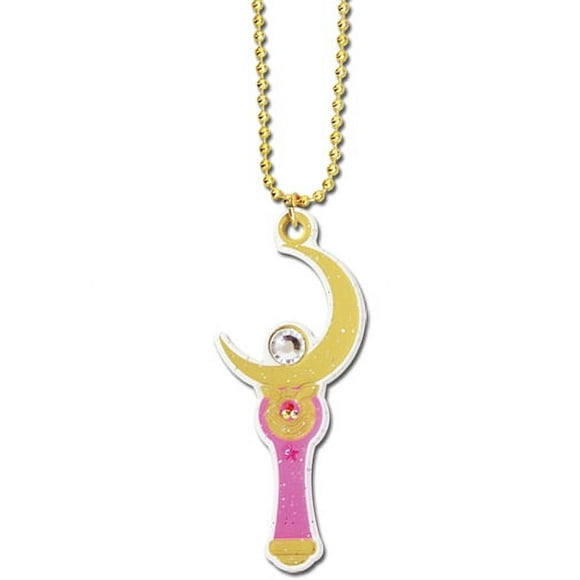 Collier - Sailor Moon - Nouveau Sailor Moon Stick Anime sous Licence ge87023