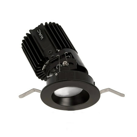 

Wac Lighting R2rat-N Volta 2 Round Adjustable Trim - Black