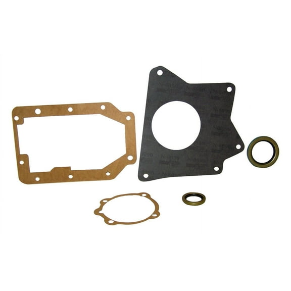 Crown Automotive T170GS Transmission Gasket and Seal Kit for Jeep 1980–1986