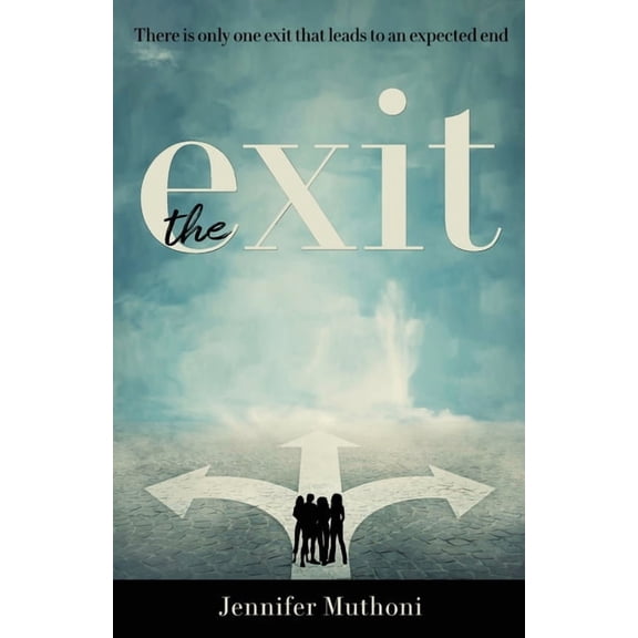 The Exit, (Paperback)