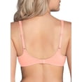 thumbnail image 3 of Vanity Fair Womens Body Shine T-Shirt Bra Style-75298, 3 of 3