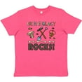 thumbnail image 3 of Inktastic Archaeology Rocks Archaeologist Youth T-Shirt, 3 of 5