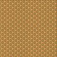 thumbnail image 1 of Ahgly Company Machine Washable Indoor Square Transitional Yellow Area Rugs, 6' Square, 1 of 7