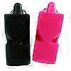 thumbnail image 3 of 50Pcs Classic Referee Whistles, Plastic Safety Emergency Whistle for Sports, Coaches, Officials, Outdoor, Survival, 3 of 4