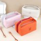 thumbnail image 4 of Wash Bag Large Capacity Storage Bag Cosmetic Women Travel Organizer Portable Makeup Bags, 4 of 5
