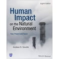 thumbnail image 1 of Impact Humain sur l'Environnement Naturel, 1 of 2