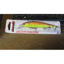 Bandit Walleye Shallow