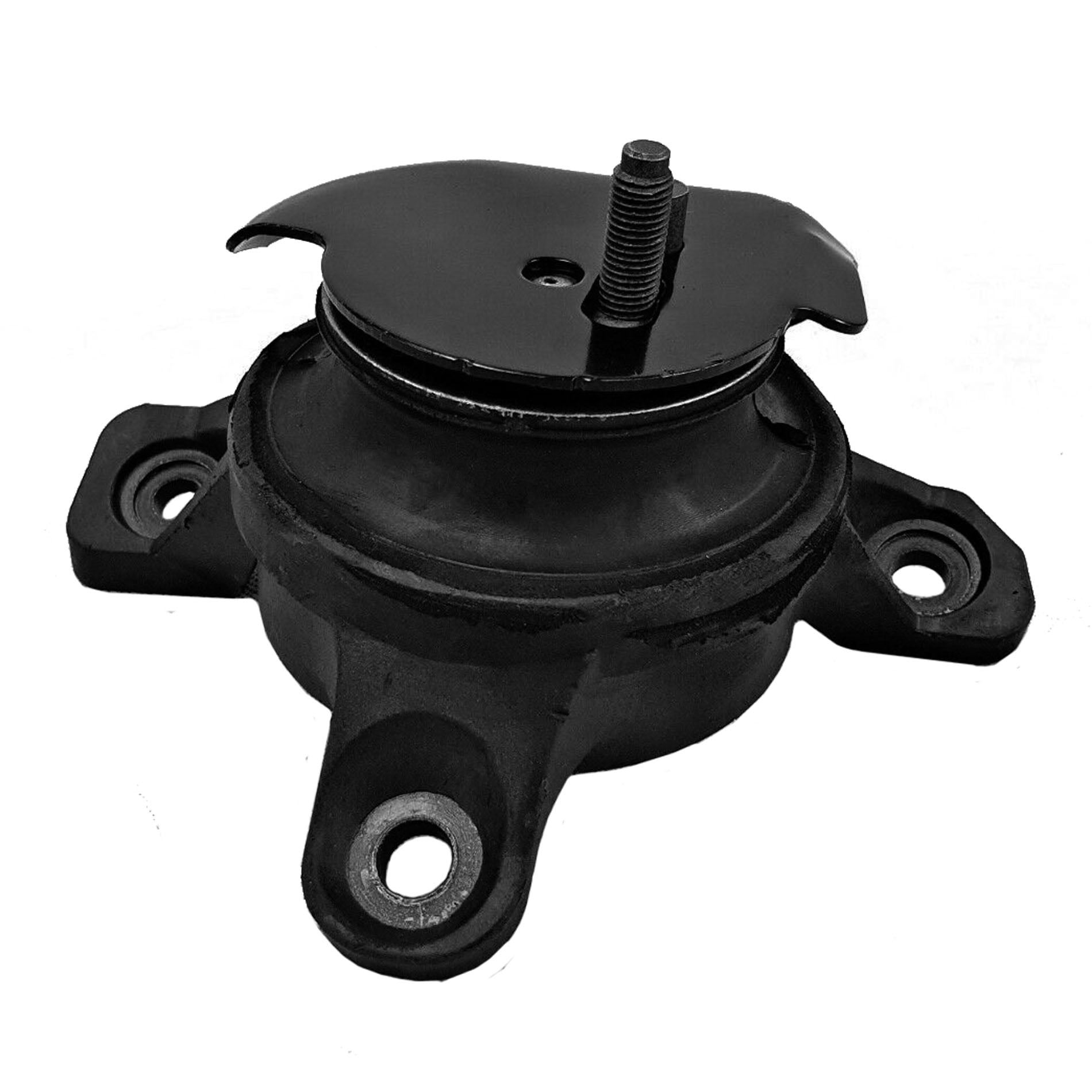 CF Advance Compatible with 05-14 Subaru B9 Tribeca Legacy Outback 3.0L 3.6L H6 Engine Motor and Automatic Transmission Mount Set of 4PCS A6737 MK10040 (A6736) A6723 A6707
