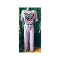 thumbnail image 1 of Conjunto De Ojo Turco Blusa Y Pantalón Acampanado Color Lila Talla Unitalla Marca Emil SaEs, 1 of 4