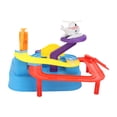 thumbnail image 1 of Preschool Educational Toy Vehicle, Educational Unique Color Add Fun Race Track Car Adventure Boy Toys  For Boys, 1 of 8