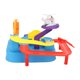 thumbnail image 2 of Coche de juguete de aventura, Color único, educativo, pista de carreras DIY, coche de aventura, juguetes para niños de 3 años o más, 2 of 14