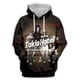 thumbnail image 4 of Sudadera con capucha de la banda Tokio Hotel, sudaderas con estampado 3D para hombres y mujeres, sudadera con capucha unisex de gran tamaño, sudaderas para niños, sudaderas Harajuku, abrigo, 4 of 5