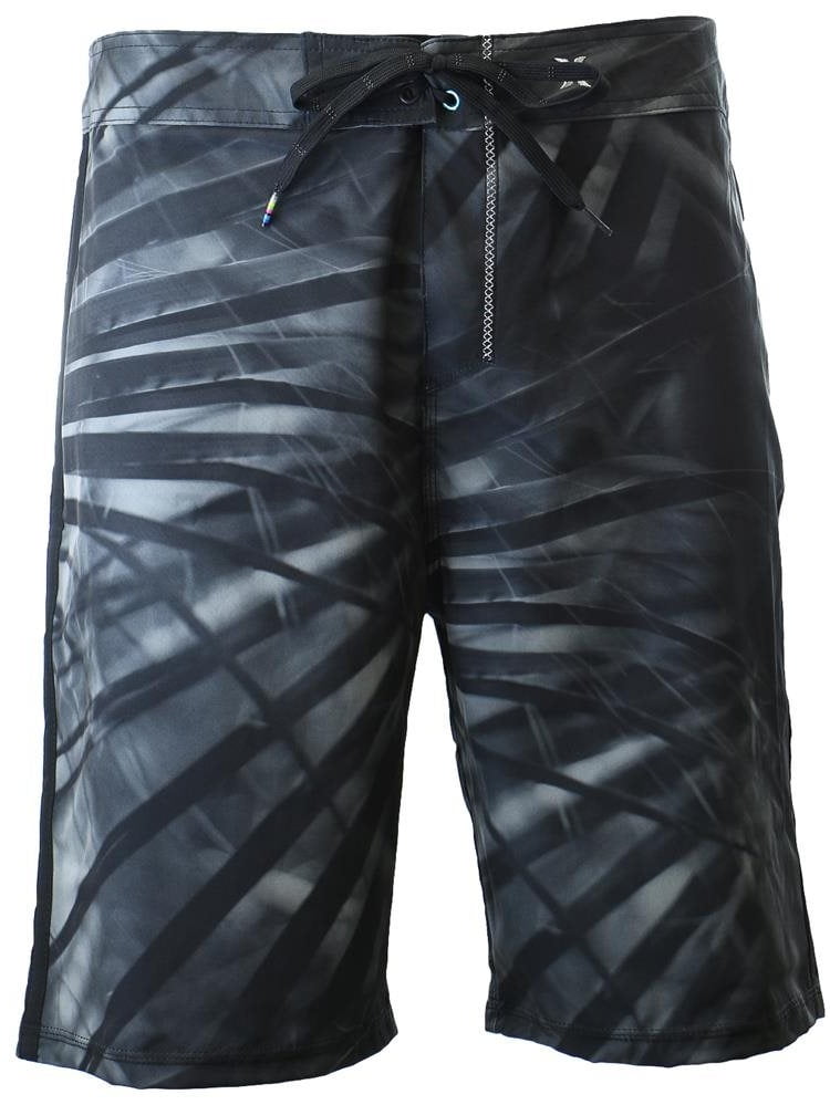 Color Hurley Phantom JJF II Board Shorts Rio Teal