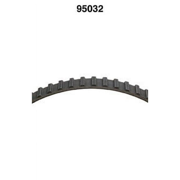 Dayco 95032 Timing Belt Fits select: 1990-1993 VOLVO 240, 1985-1992 VOLVO 740
