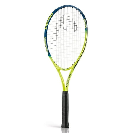 Head Graphite-Titanium-Lined Tour Pro Tennis Racquet | 1100204 | Grip Size - G3 | Head Size- 700 Cm² / 108 In²