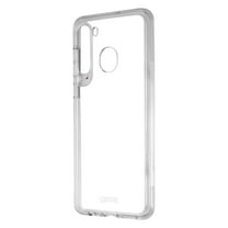 ZAGG Crystal Palace Series Hard Case for Samsung Galaxy A21 - Clear