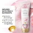 thumbnail image 2 of Acondicionador Pantene Nutrient Blends Miracle Moisture Boost, 2 of 9